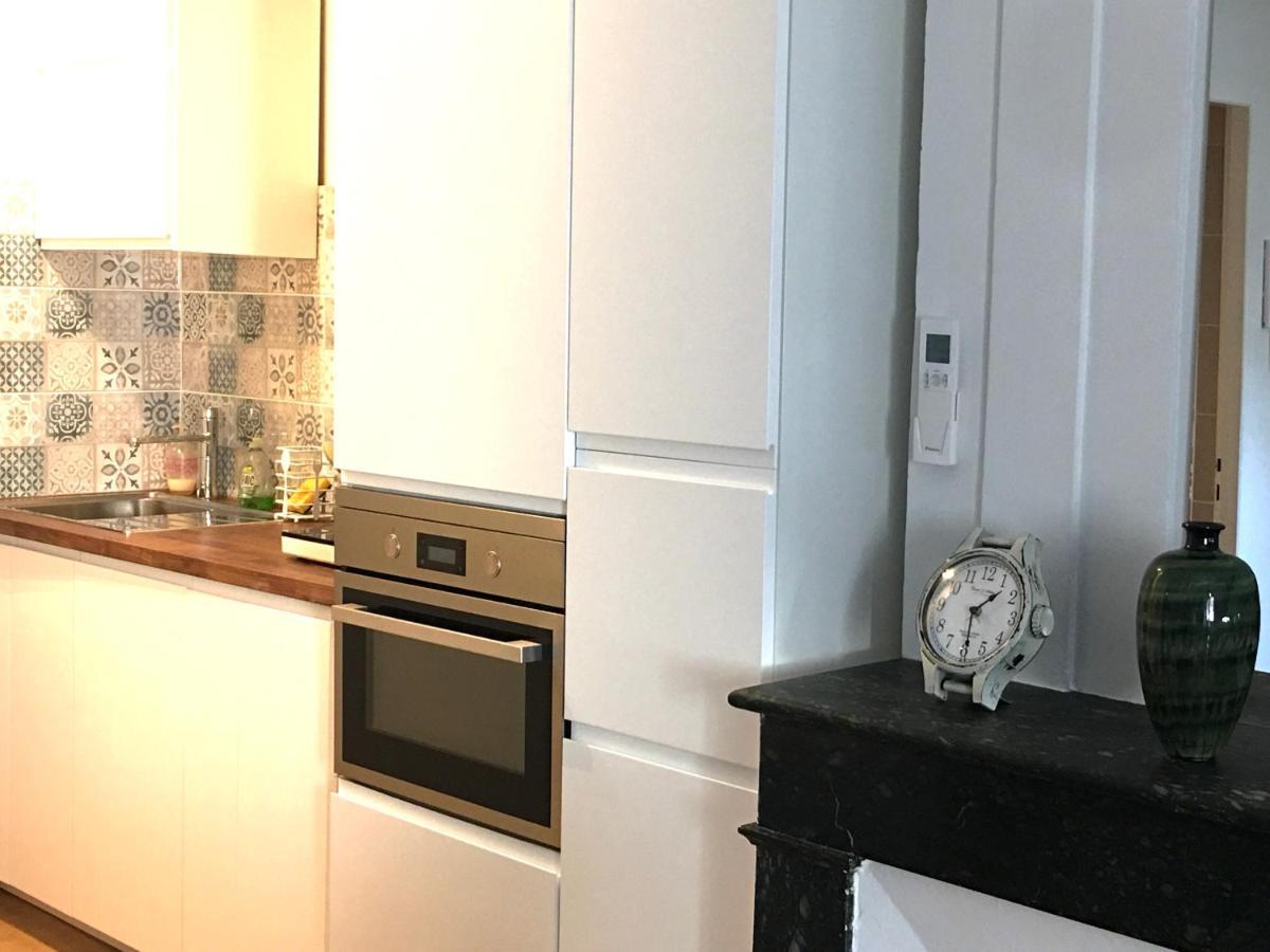 Joli Et Agreable Studio Bordeaux Exteriör bild