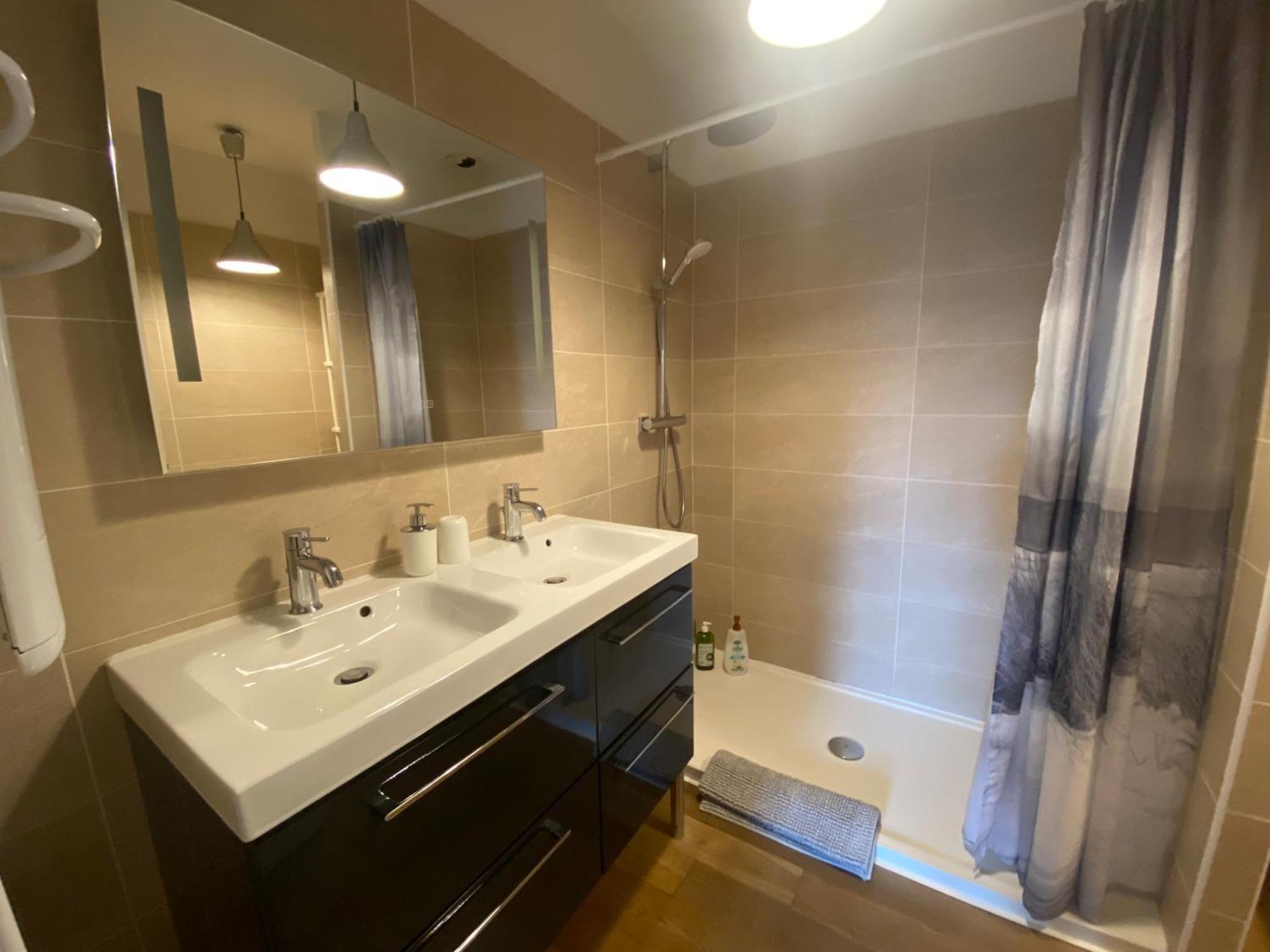 Joli Et Agreable Studio Bordeaux Exteriör bild