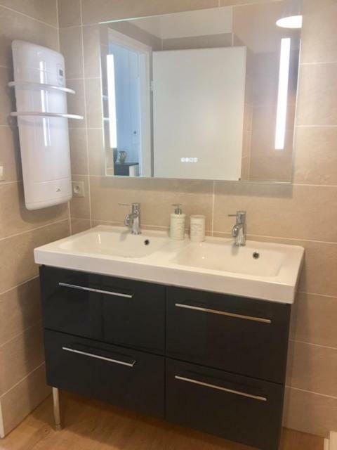 Joli Et Agreable Studio Bordeaux Exteriör bild