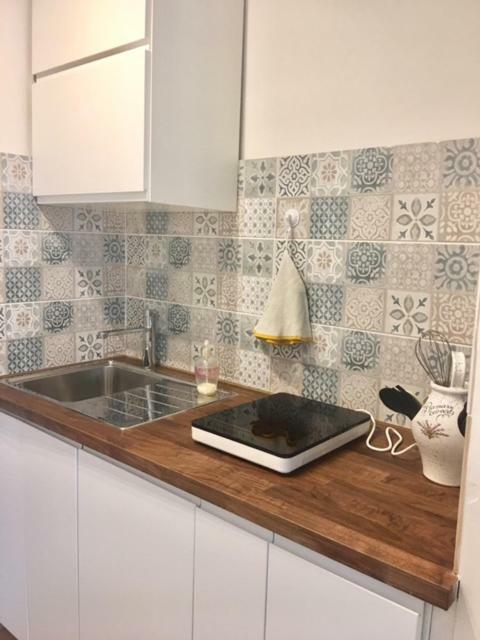 Joli Et Agreable Studio Bordeaux Exteriör bild