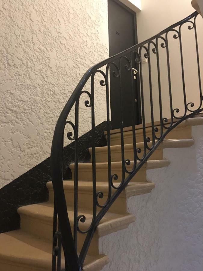 Joli Et Agreable Studio Bordeaux Exteriör bild